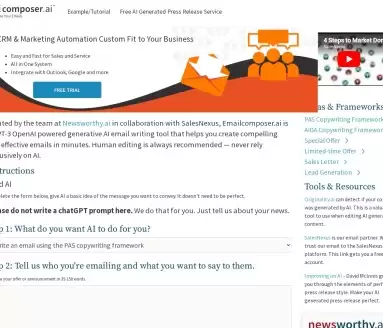 EmailComposer