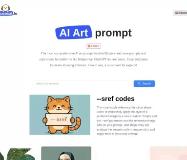 Best Midjourney prompt