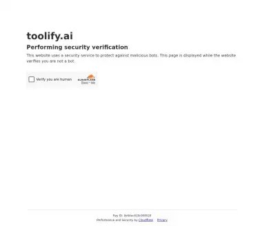 Toolify
