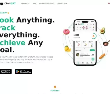 ChefGPT
