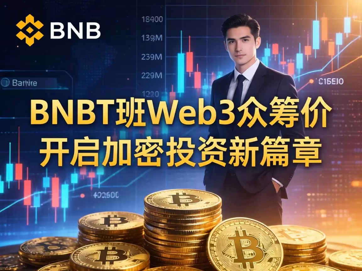 BNB币安Web3众筹价深度解析:把握生态协同投资机遇 BNB币安Web3众筹价深度解析:把握生态协同投资机遇