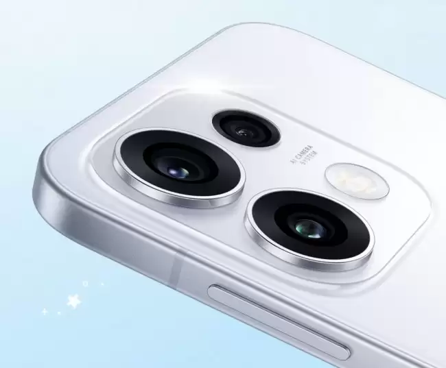 京东心动购物季下单OPPO Reno16系列享以旧换新至高补贴1200元