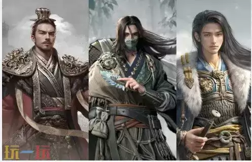 三国天下归心连环制霸队阵容推荐 连环制霸队阵容搭配攻略
