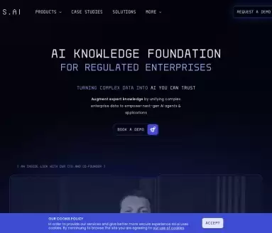 Iris.ai RSpace