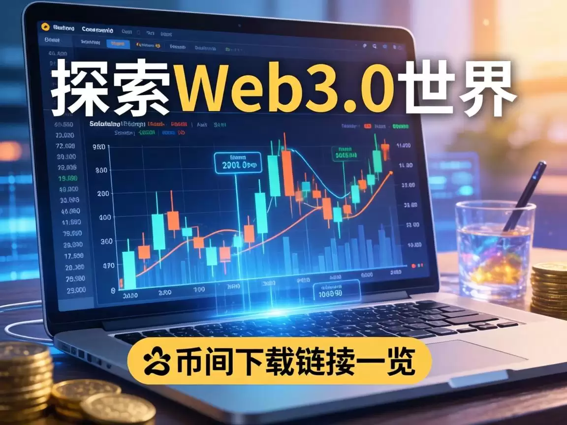 探索Web3.0世界,币安下载链接一览 探索Web3.0世界,币安下载链接一览
