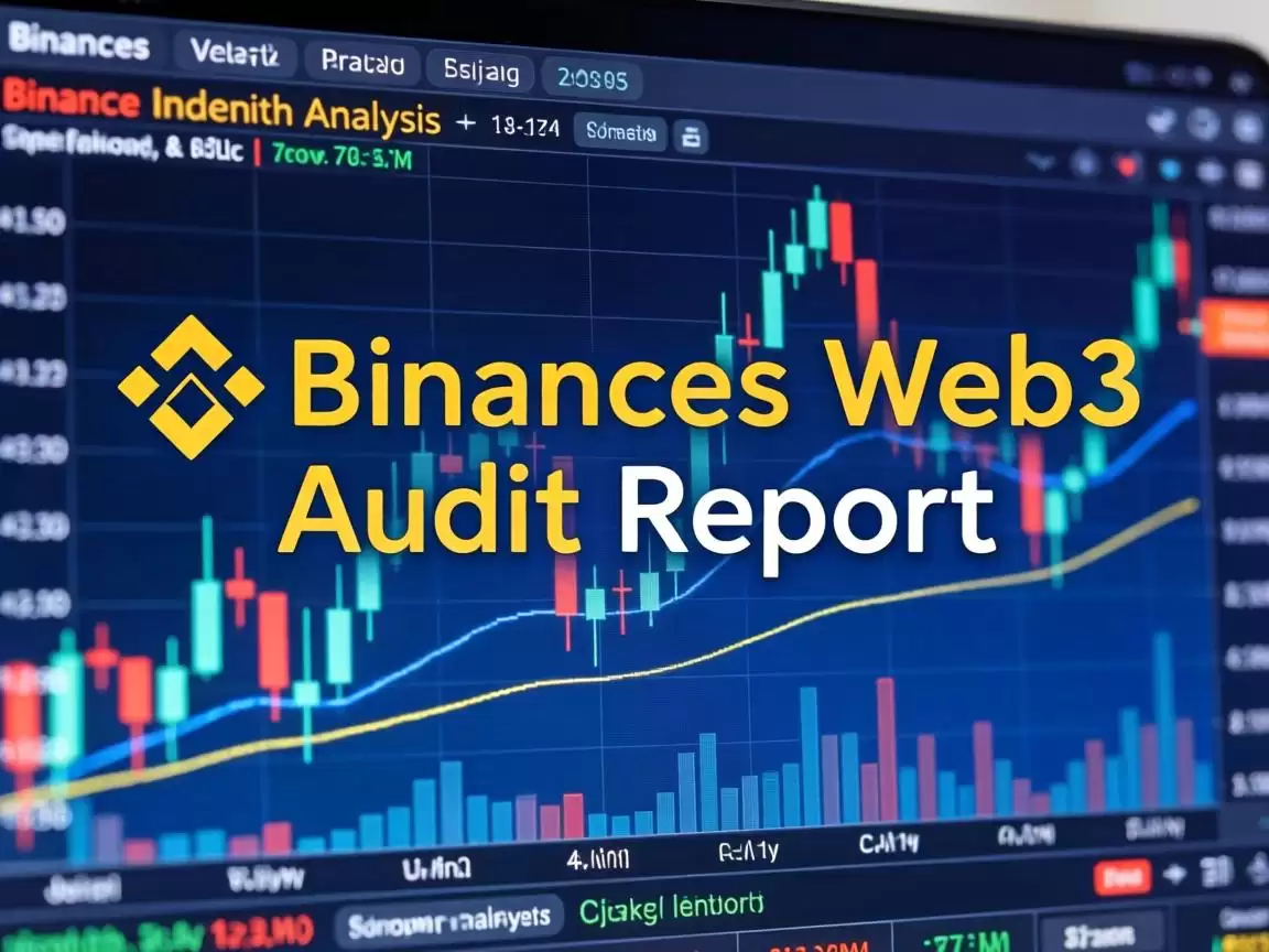 An In-Depth Analysis of Binances Web3 Audit Report An In-Depth Analysis of Binances Web3 Audit Report