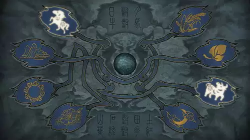 生灵重塑大脑面具怎么收集
