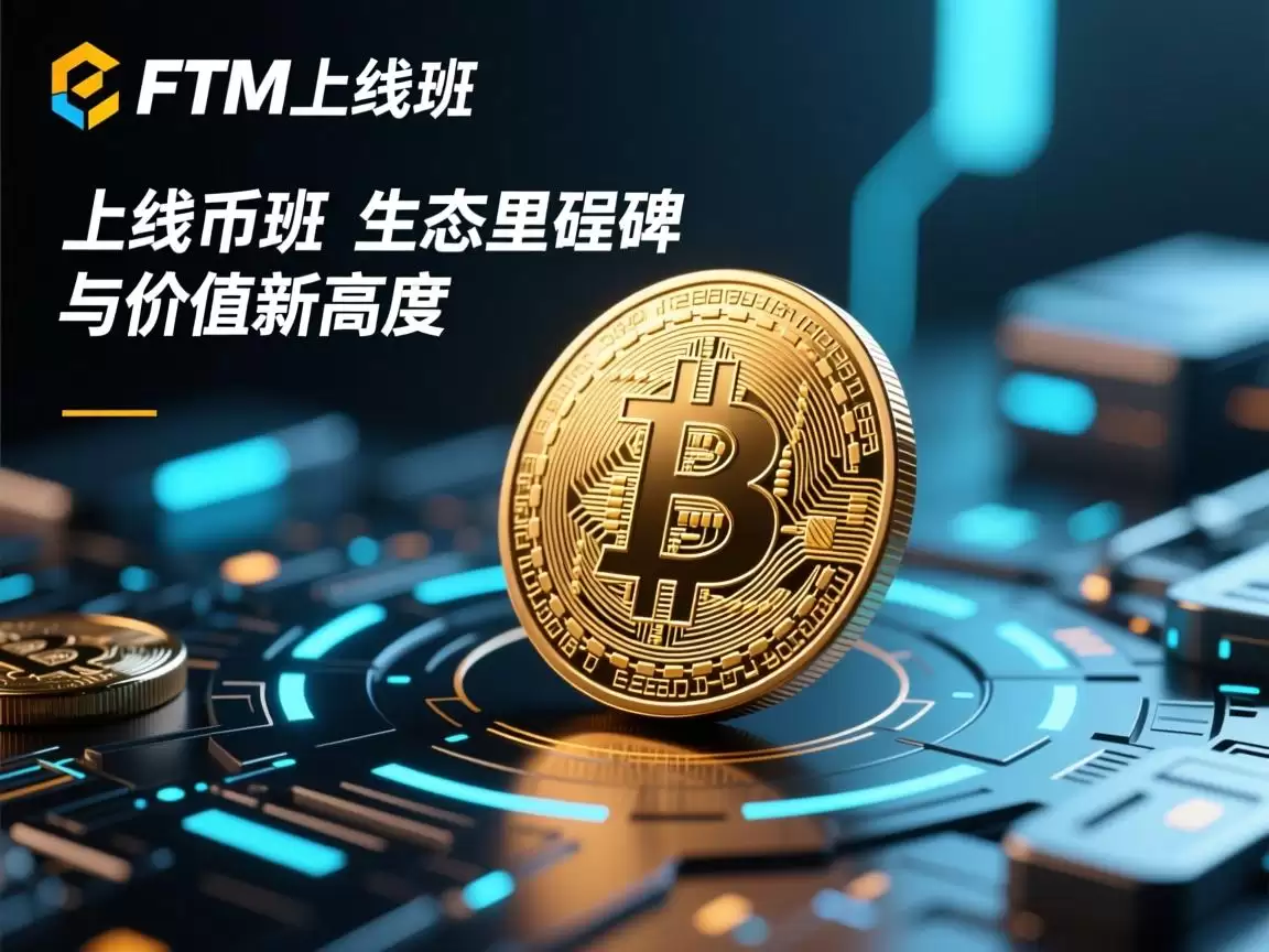 FTM上线币安,生态里程碑与价值新高度 FTM上线币安,生态里程碑与价值新高度