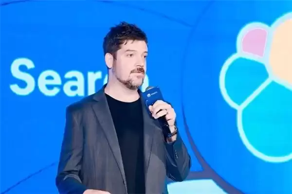 Elastic 中国 AI 搜索技术大会在京举办:解锁 AI 搜索的无限可能