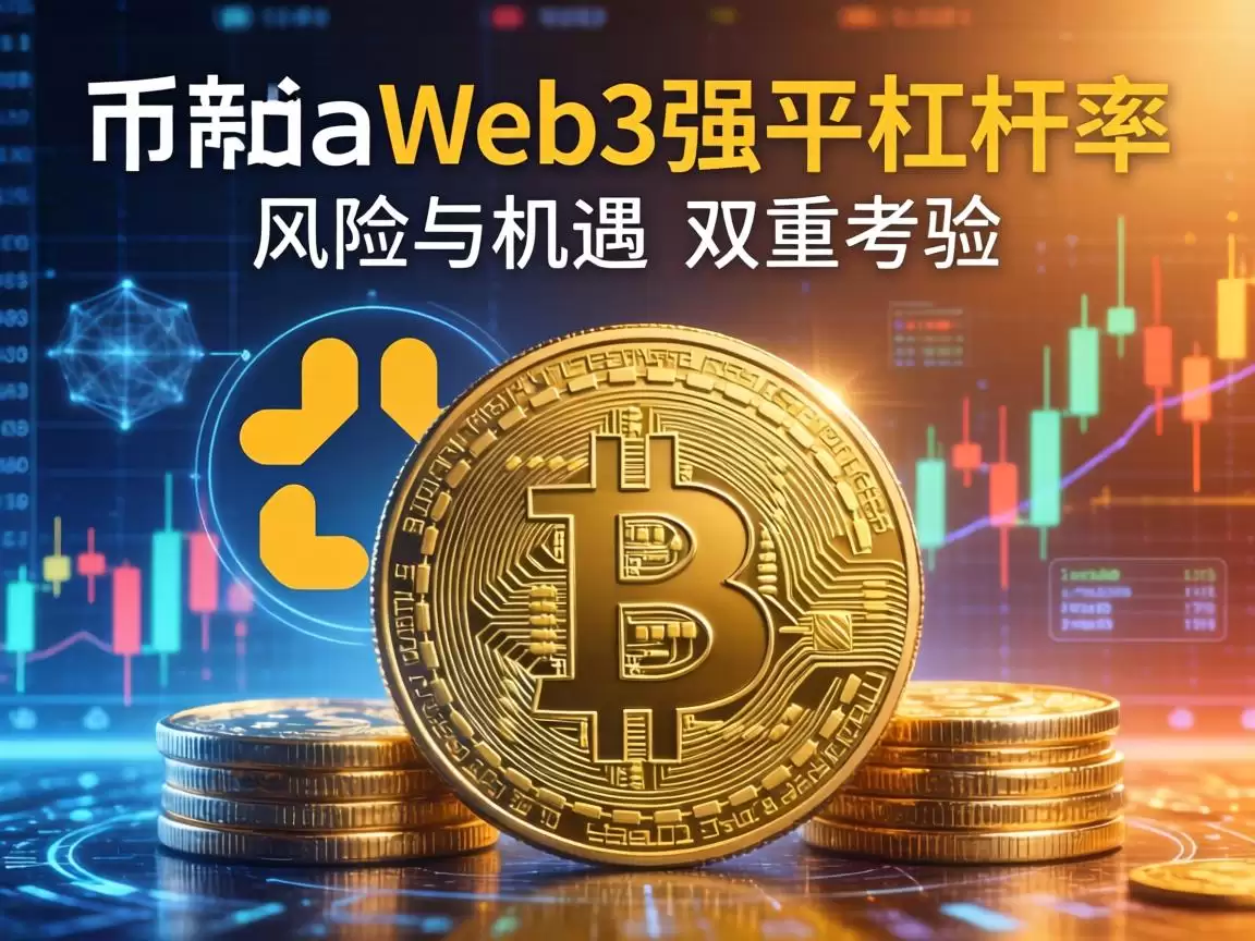 币安Web3强平杠杆率,风险与机遇的双重考验 币安Web3强平杠杆率,风险与机遇的双重考验