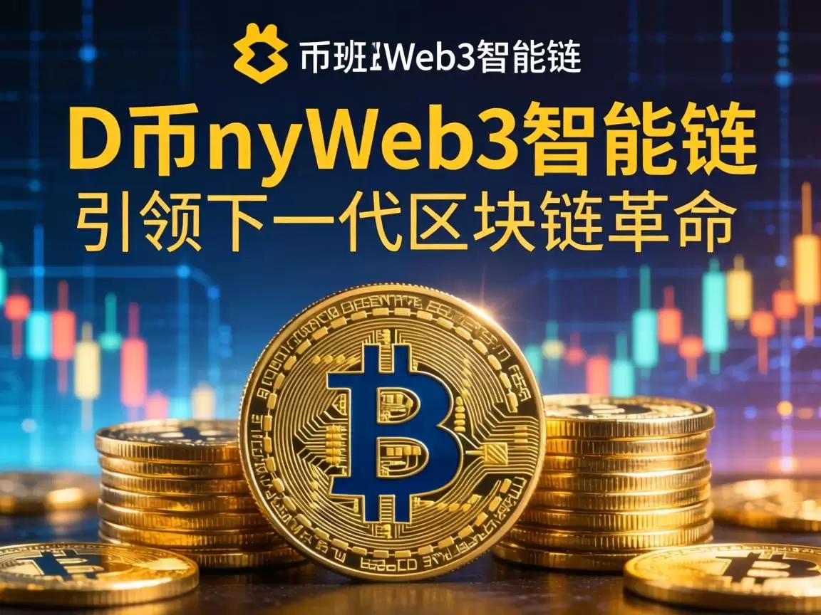 币安Web3智能链,引领下一代区块链革命 币安Web3智能链,引领下一代区块链革命