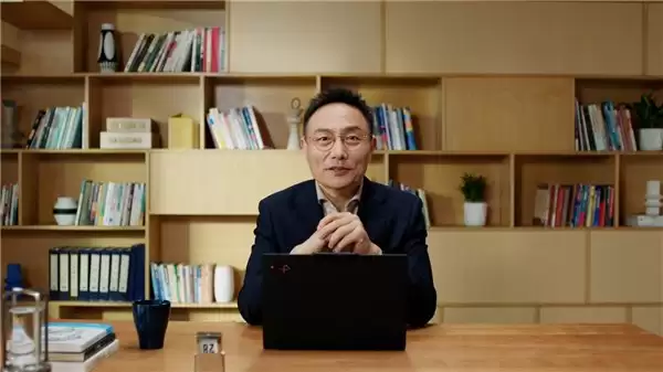 联想张豪揭晓 ThinkPad 尊享权益与天禧 Claw 内测赋能千行百业超级个体