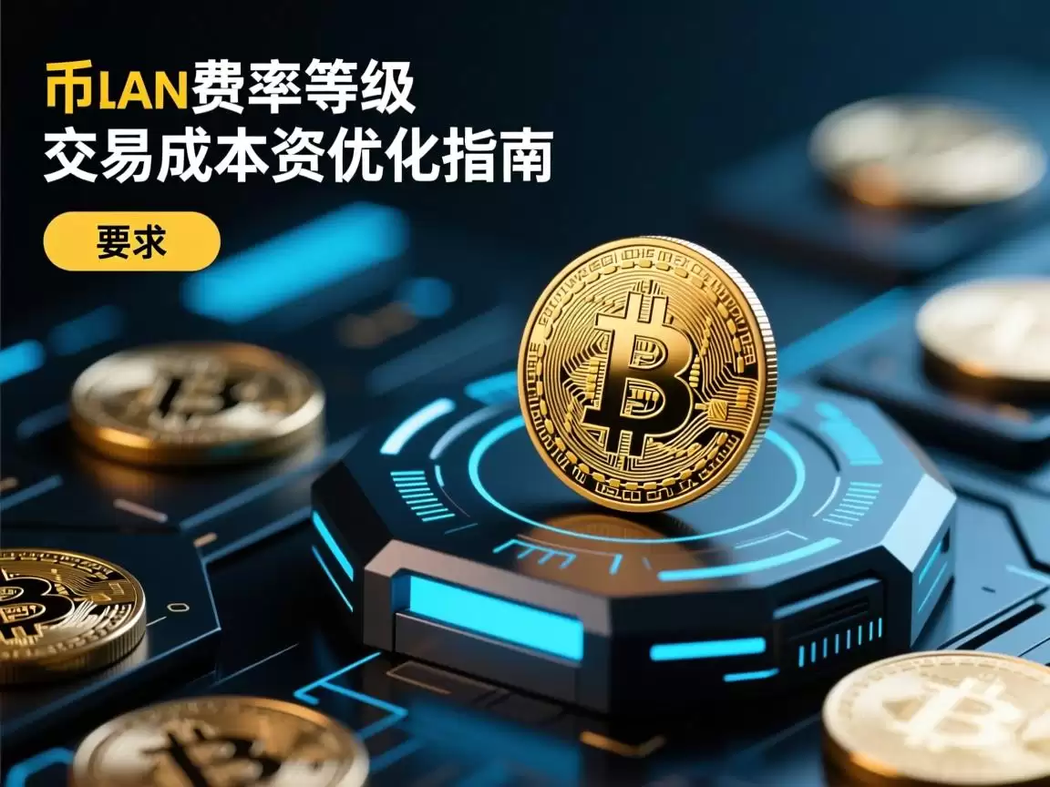 币安费率等级,交易成本优化指南 币安费率等级,交易成本优化指南