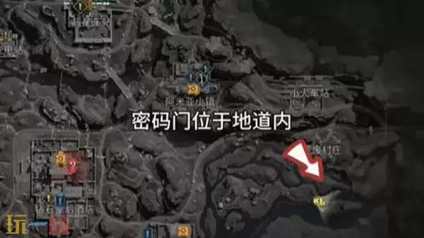 三角洲行动今日密码4.13 4月13日密码门摩斯密码分享