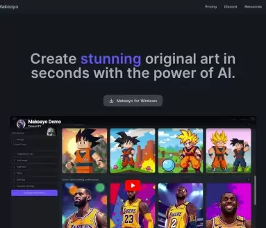 Makeayo