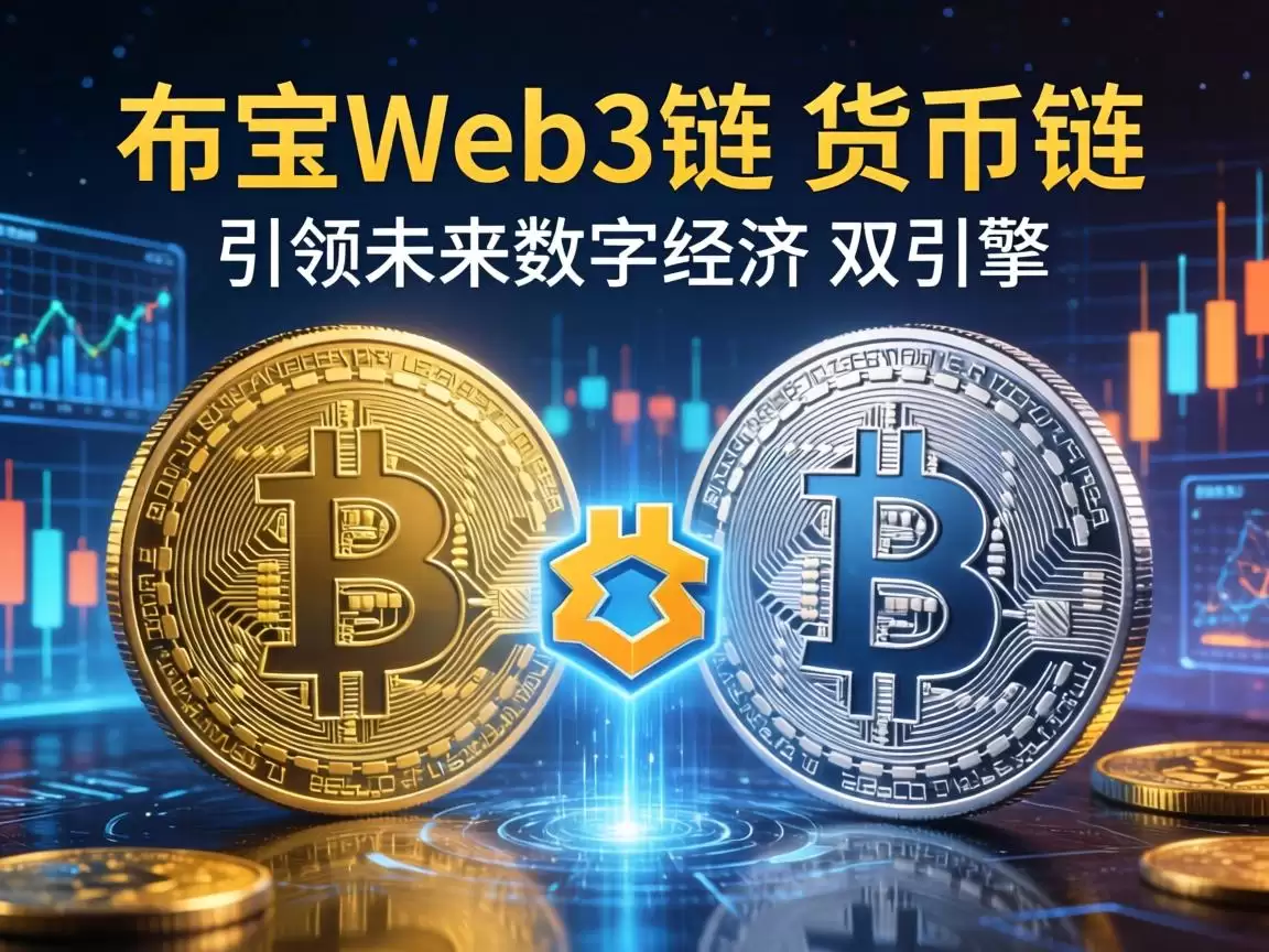 币安Web3链与货币链协同生态图解 币安Web3链与货币链协同生态图解