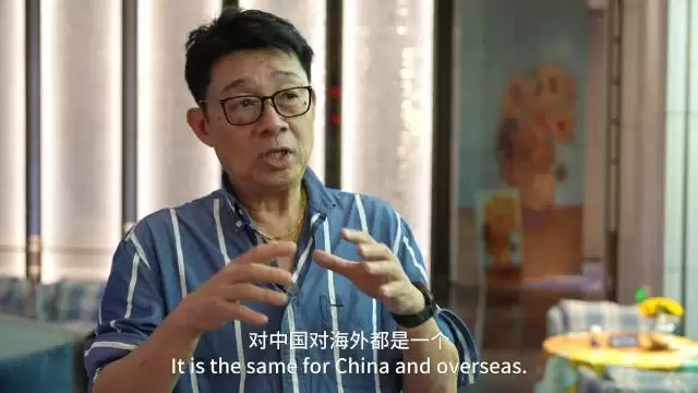 国际版权运营中心5月28日杭州发布，Edmund Ooi称意义重大