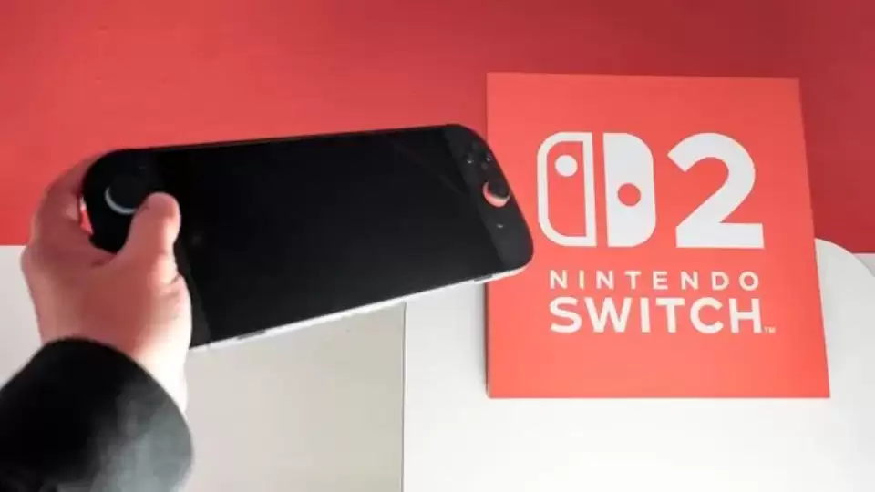 卖不动了还是猛冲销量?任天堂取消日本Switch2购买门槛