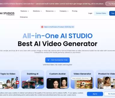 AI Studios
