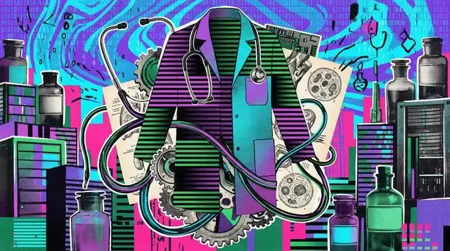 研究显示医学论文中的虚假参考文献数量激增,AI难辞其咎