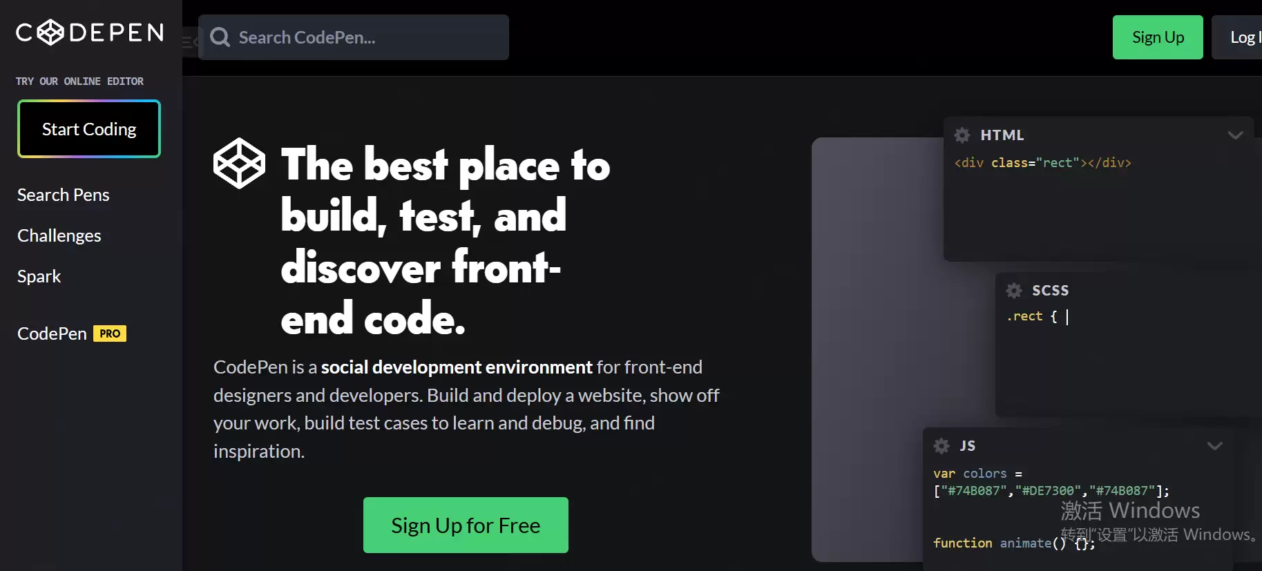 Mermaid流程图生成器CodePen