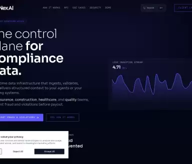 Nex AI