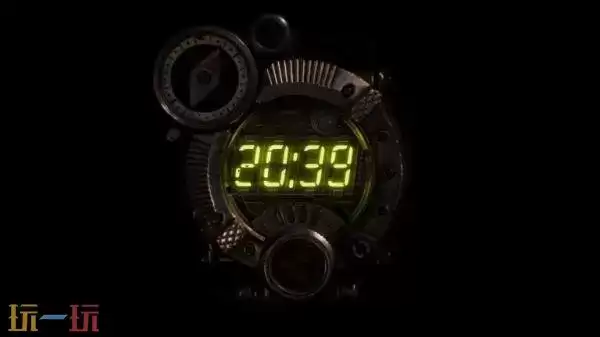 4A Games新作《地铁 2039》公布!4月17日Xbox全球展示