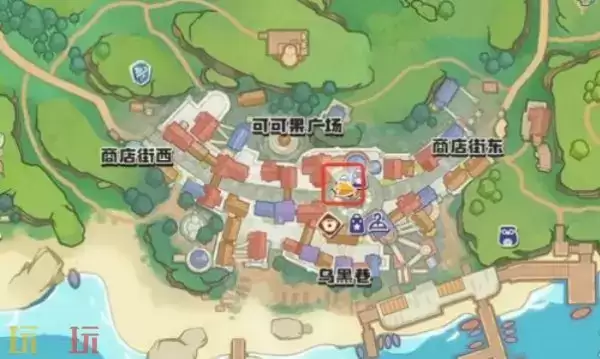 洛克王国世界在哪获得高级咕噜球 洛克王国世界怎么获得高级咕噜球
