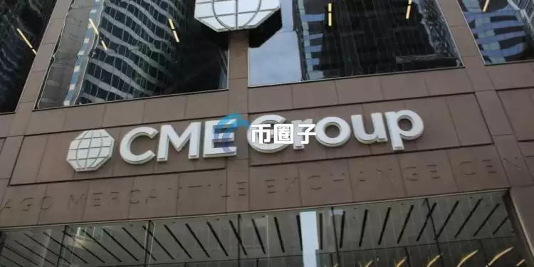 高性能公链需求正日益攀升！芝商所宣布线A VAX、SUI合约 5/29启动加密货币期货全天交易