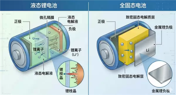 卖水的钟睒睒 砸5亿盯上固态电池