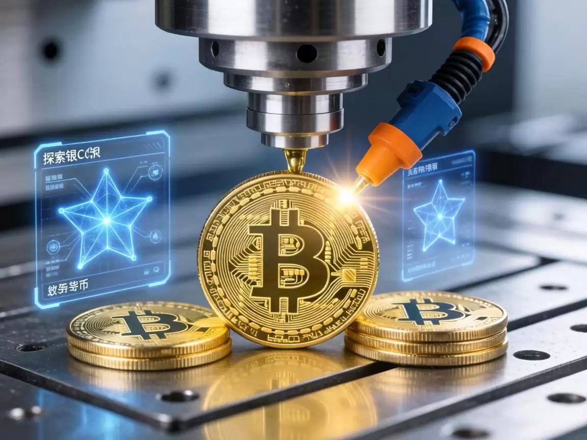 安银CNC技术生态与市场前景深度解读 安银CNC技术生态与市场前景深度解读