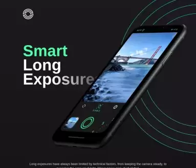 Spectre Camera