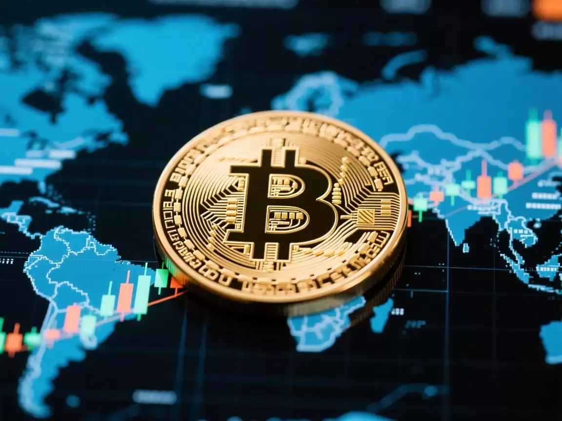 币安与红杉资本,加密世界的双向奔赴与行业启示 币安与红杉资本,加密世界的双向奔赴与行业启示