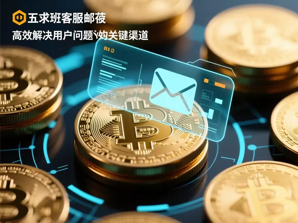 币安客服邮箱,高效解决用户问题的关键渠道 币安客服邮箱,高效解决用户问题的关键渠道