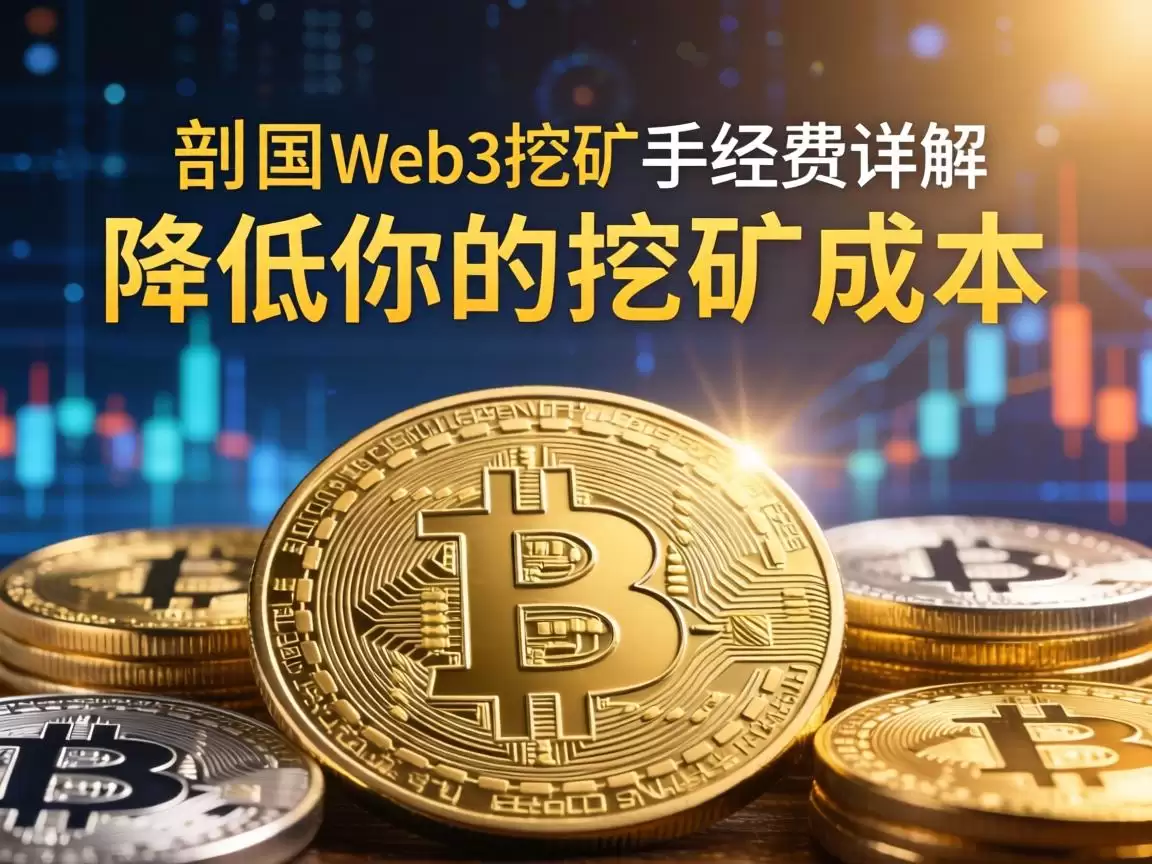 币安Web3挖矿手续费详解,如何降低你的挖矿成本 币安Web3挖矿手续费详解,如何降低你的挖矿成本