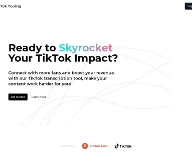 Social Tooling