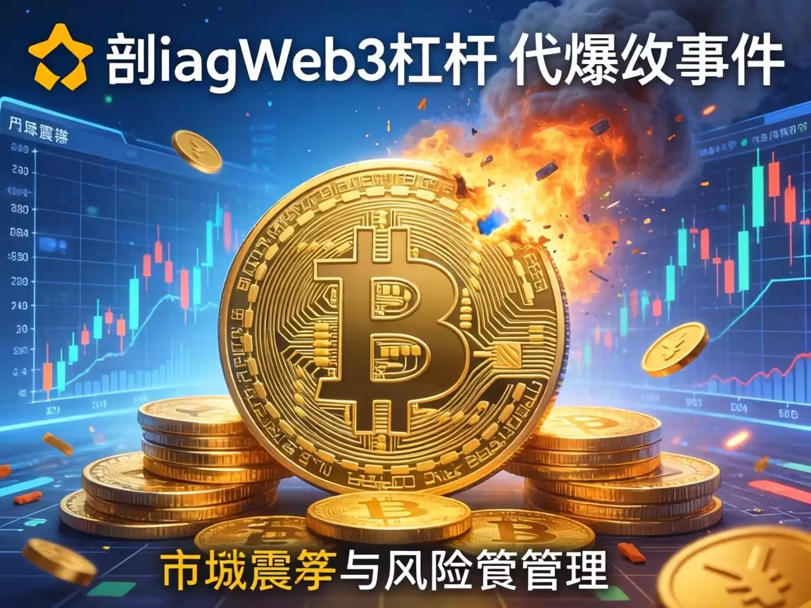 币安Web3杠杆代币爆仓事件深度分析:市场震荡下的风险管理启示 币安Web3杠杆代币爆仓事件深度分析:市场震荡下的风险管理启示
