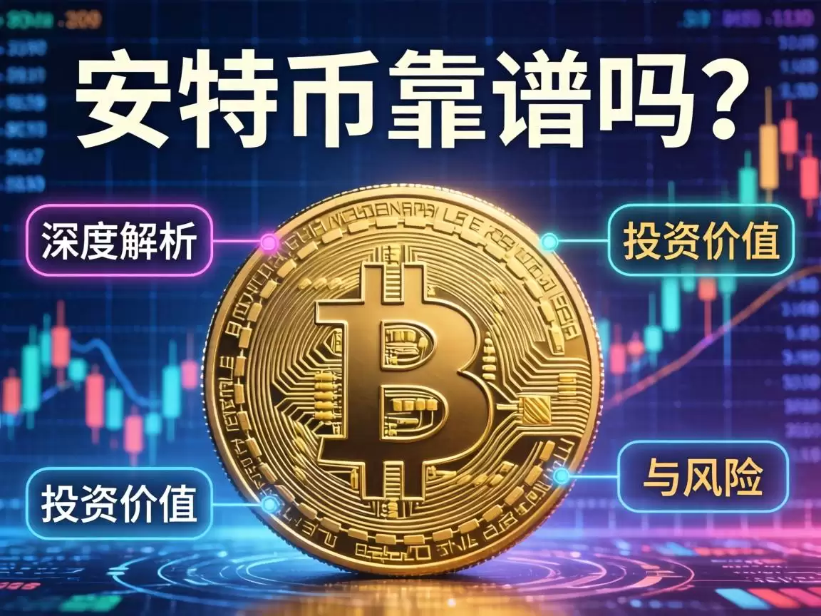 安特币技术架构与共识机制深度解析 安特币技术架构与共识机制深度解析