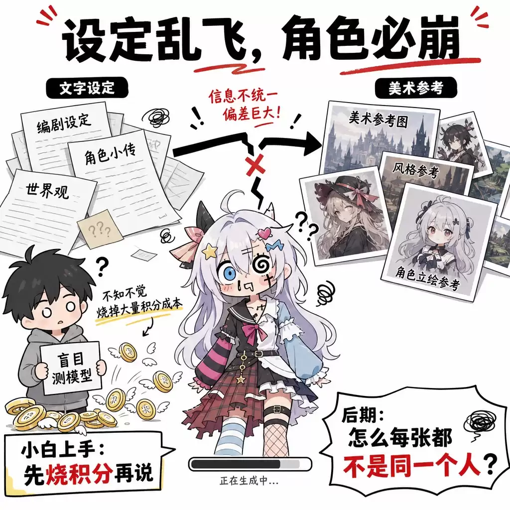 实测最近爆火的「Pixmax」，是真有东西啊！