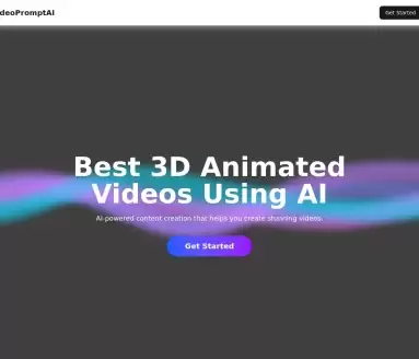 Video Prompt AI