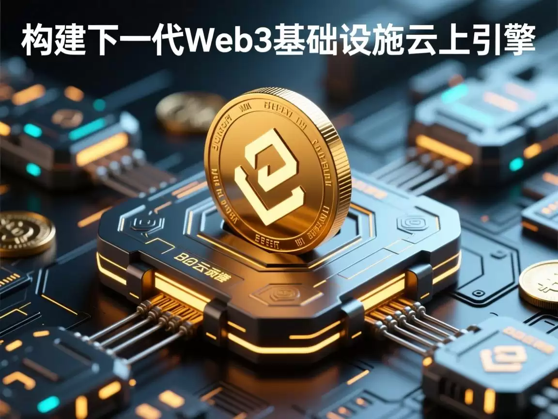 深入解析币安云链的架构与生态价值 币安云链如何作为Web3云上引擎驱动生态发展