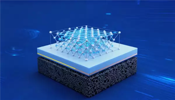 卖水的钟睒睒 砸5亿盯上固态电池