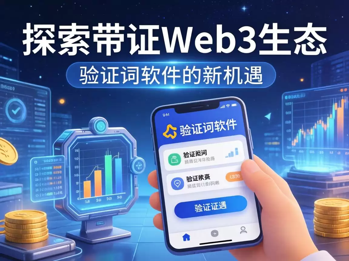 探索币安Web3生态,验证码软件的新机遇 探索币安Web3生态,验证码软件的新机遇