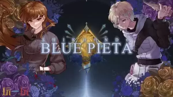《食魂徒》续作《Shikhondo: Blue Pieta》5月18日在PC发售