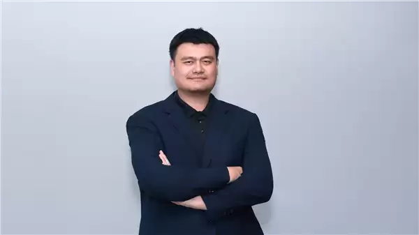 蔚来官宣:姚明成全新ES9首席体验官