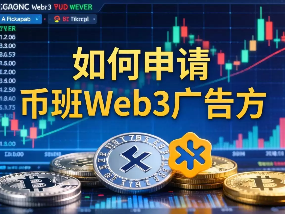 如何申请成为币安Web3广告方 如何申请成为币安Web3广告方