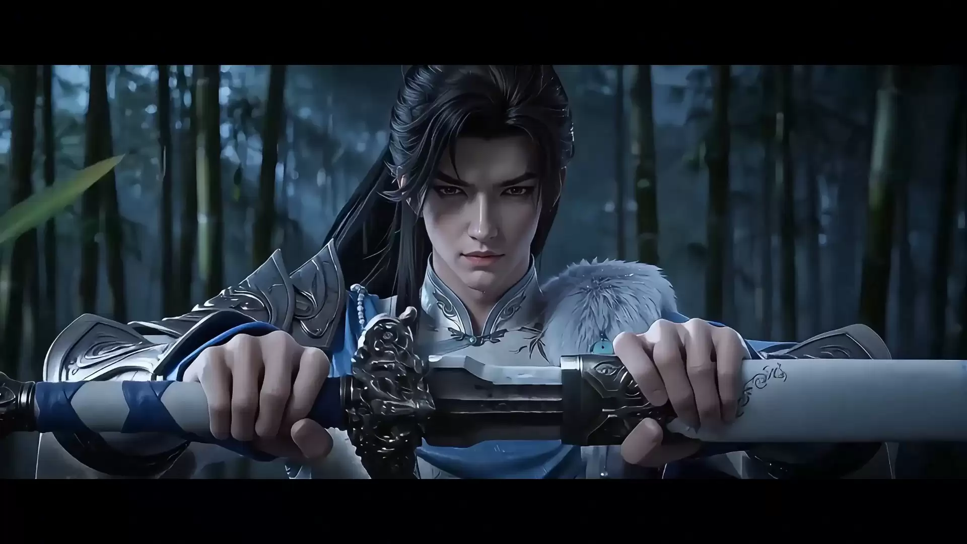 \