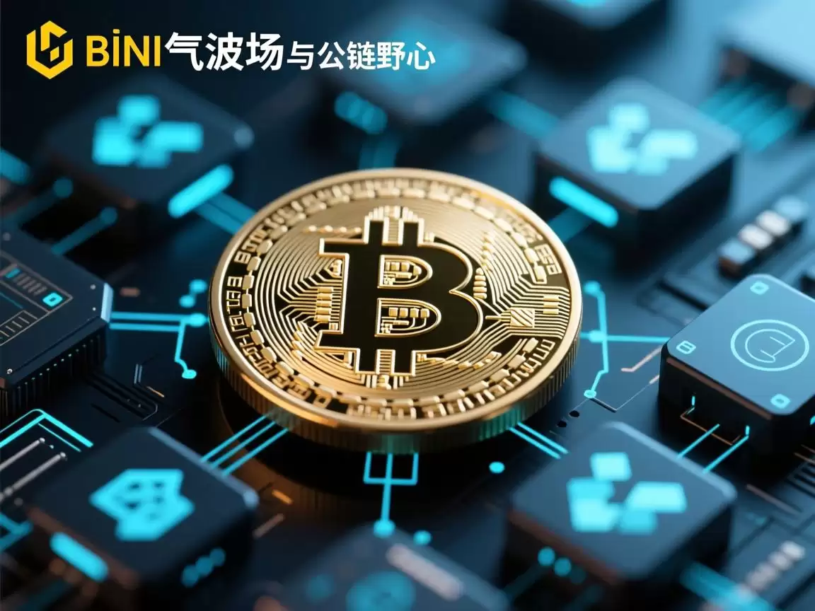币安与波场,加密世界的交易所生态与公链野心 币安与波场,加密世界的交易所生态与公链野心