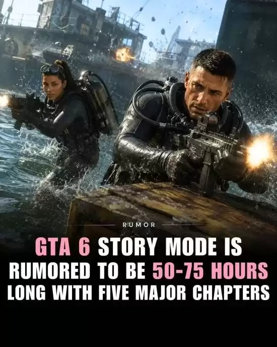 GTA6 截图