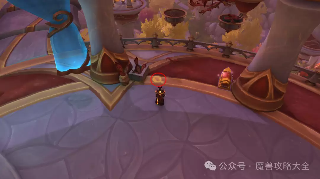 魔兽世界日翼雏龙怎么获得